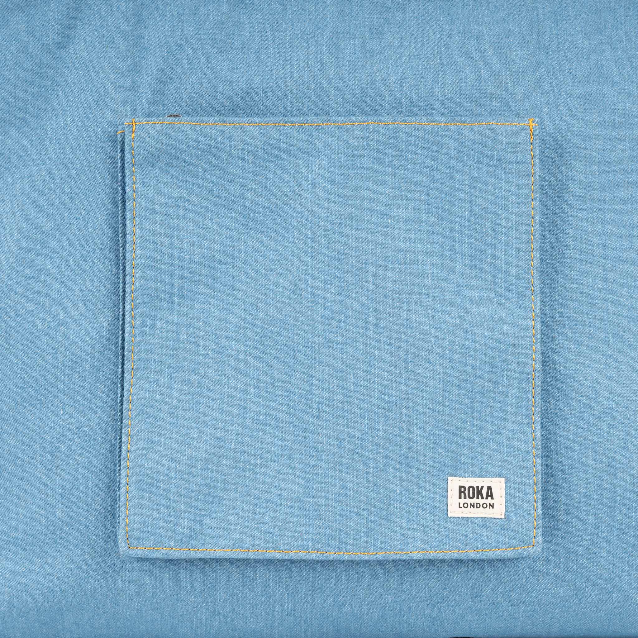 Roka London Portobello Totebag