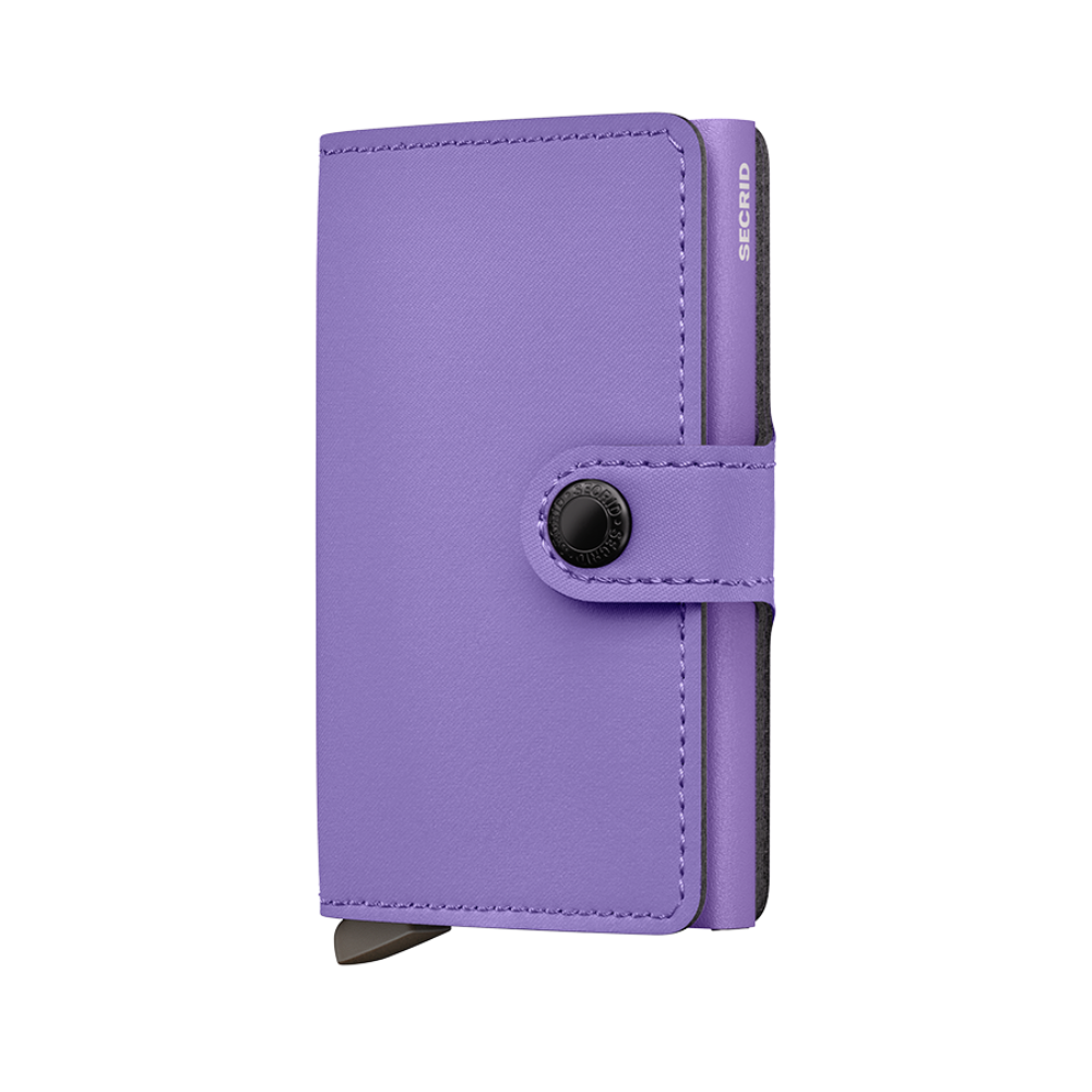 Secrid Miniwallet Yard Korthållare