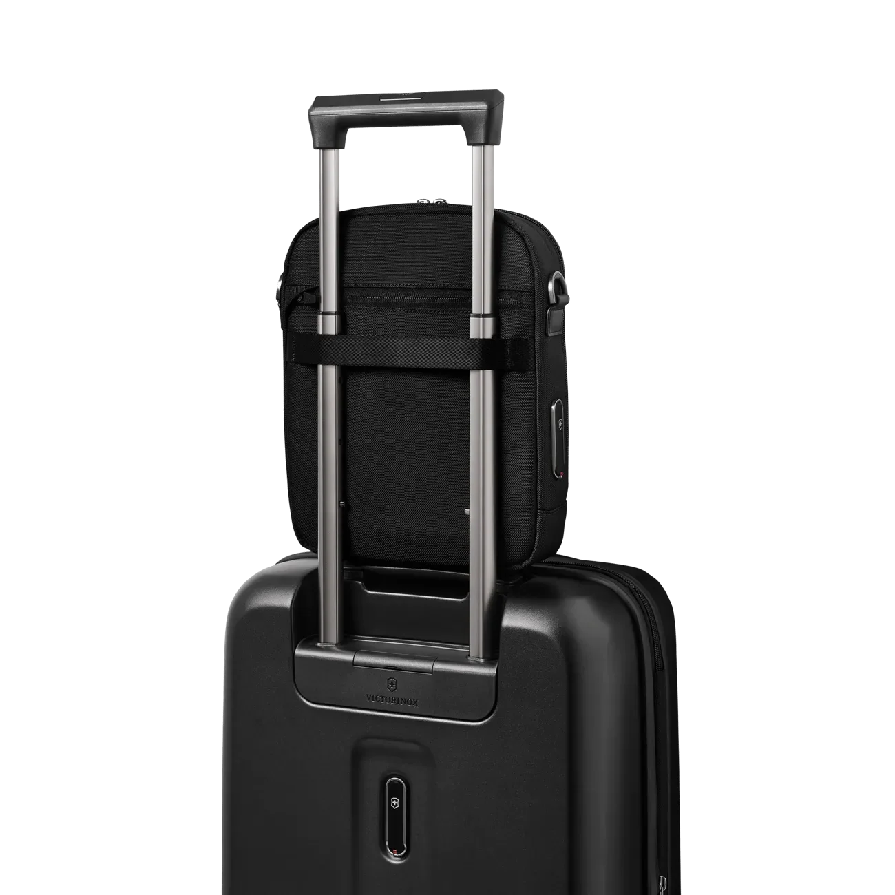Victorinox Mythic Crossbodyväska 29cm  - Svart Victorinox