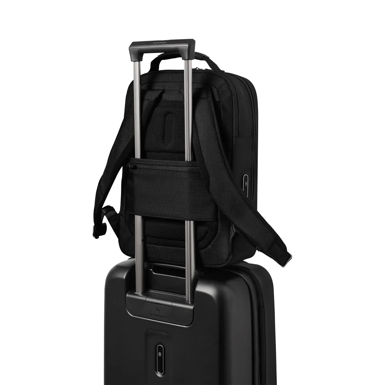Victorinox Mythic Compact Ryggsäck 43cm - Svart Victorinox