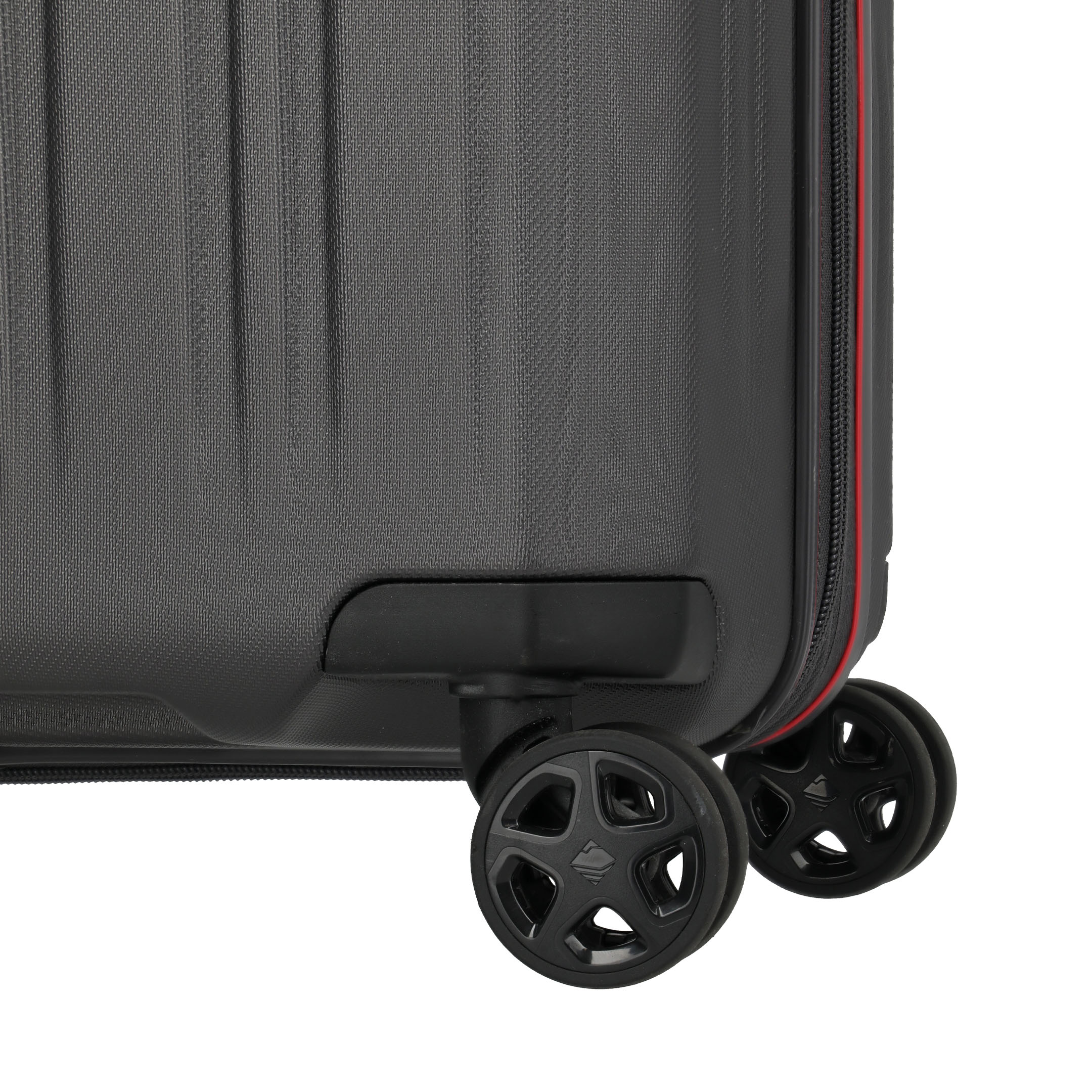 Travelite Dynamiic Trolley Expanderbar Mellanstor Resväska 66 cm