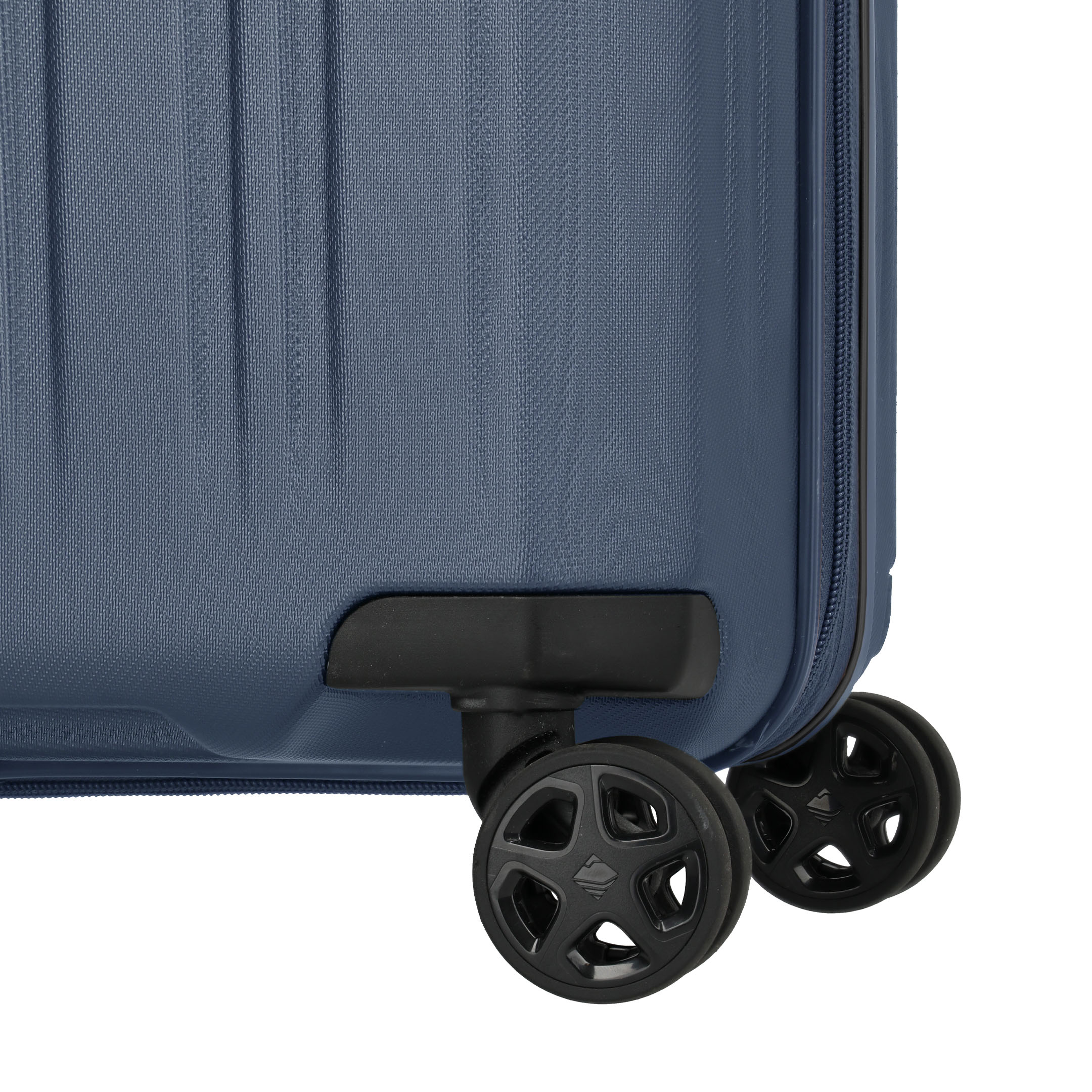 Travelite Dynamiic Trolley Expanderbar Kabinväska 55 cm