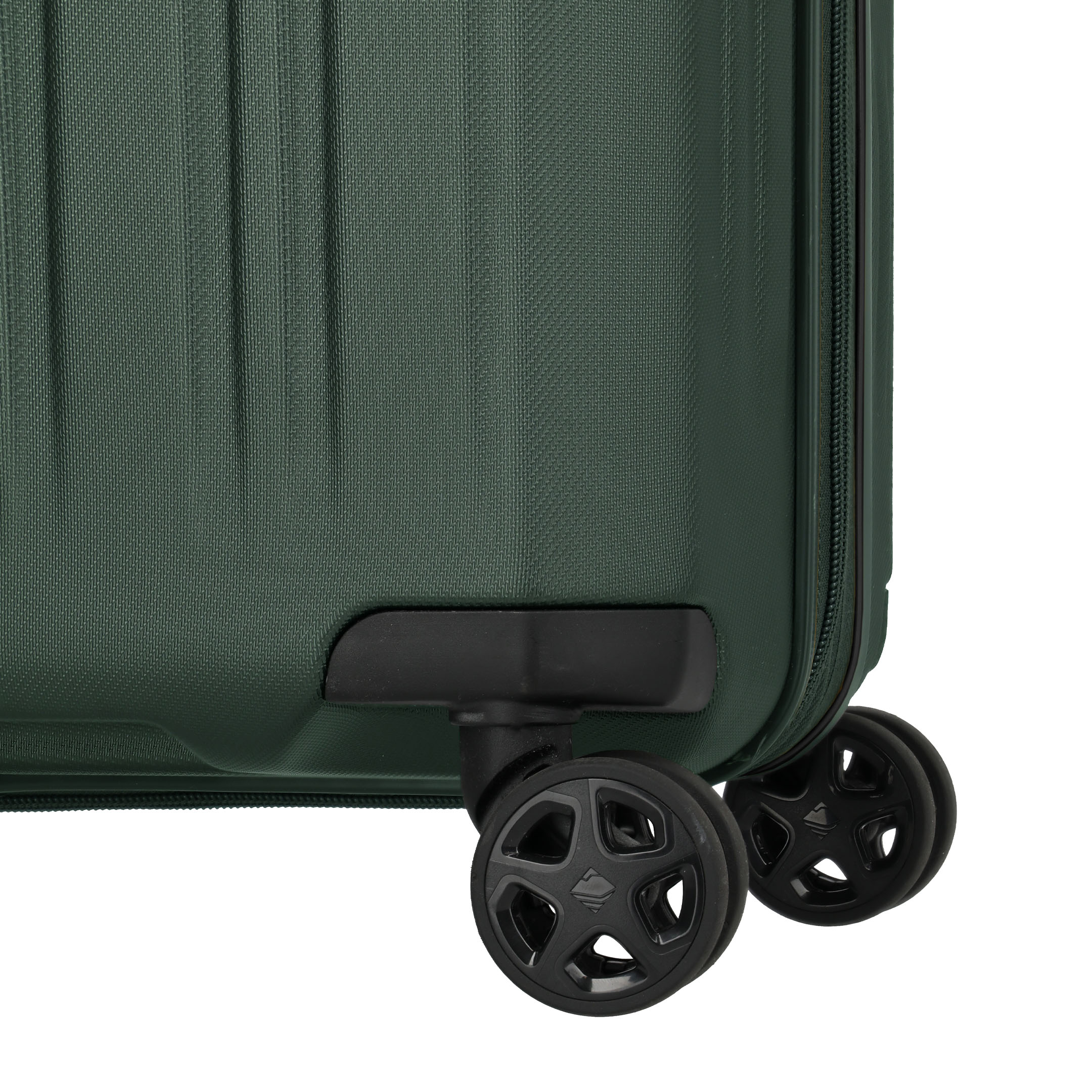 Travelite Dynamiic Trolley Expanderbar Stor Resväska 76 cm