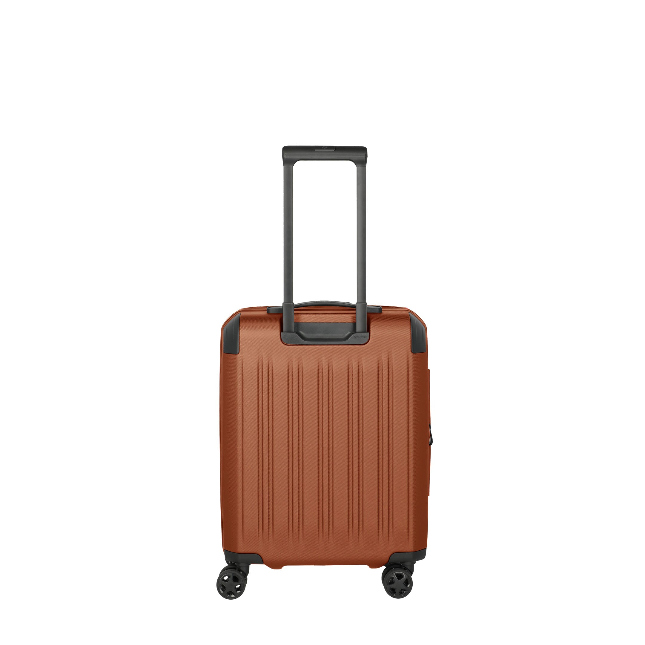 Travelite Dynamiic Trolley Expanderbar Kabinväska 55 cm