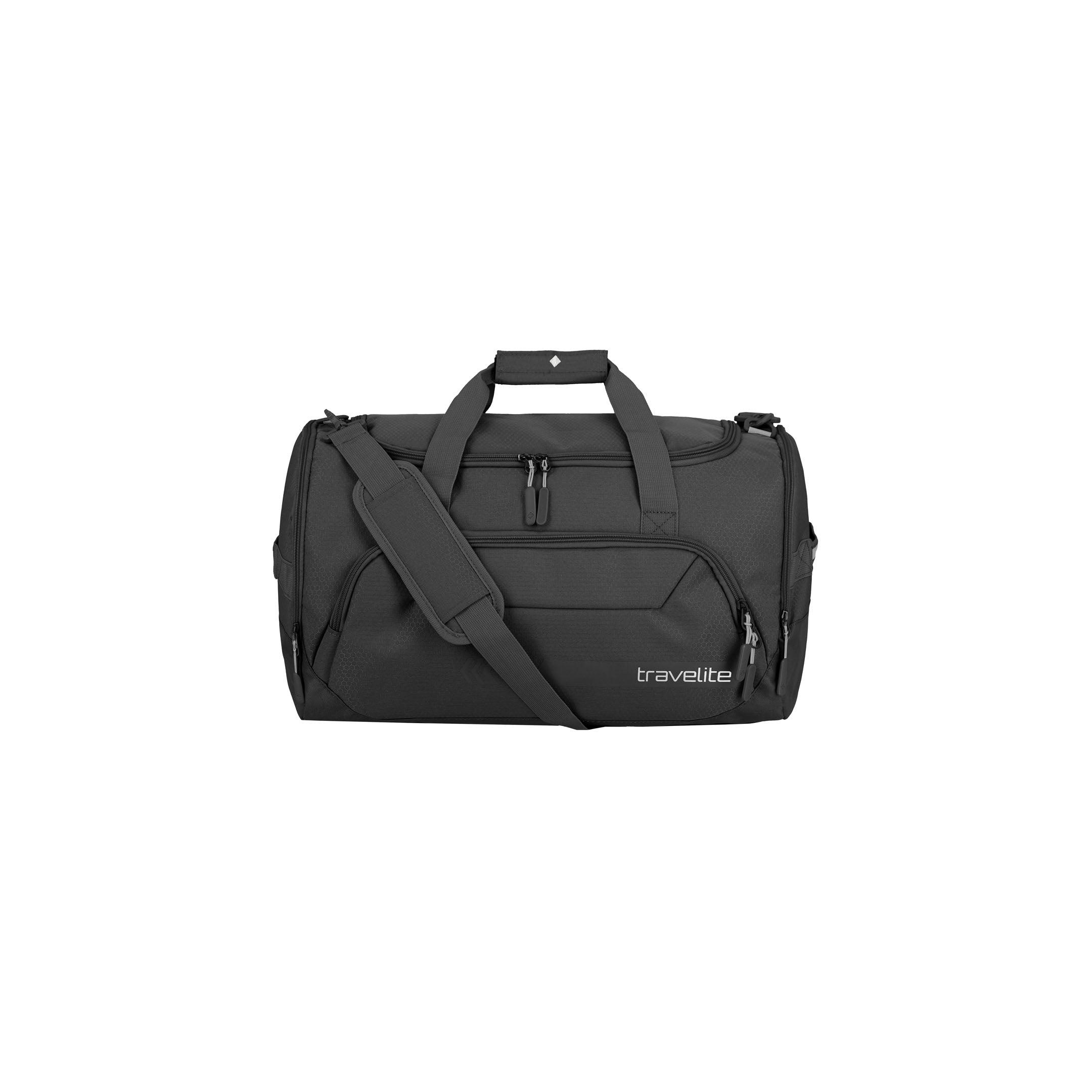 Travelite Kick Off Weekend Bag M 45 L Sportväska