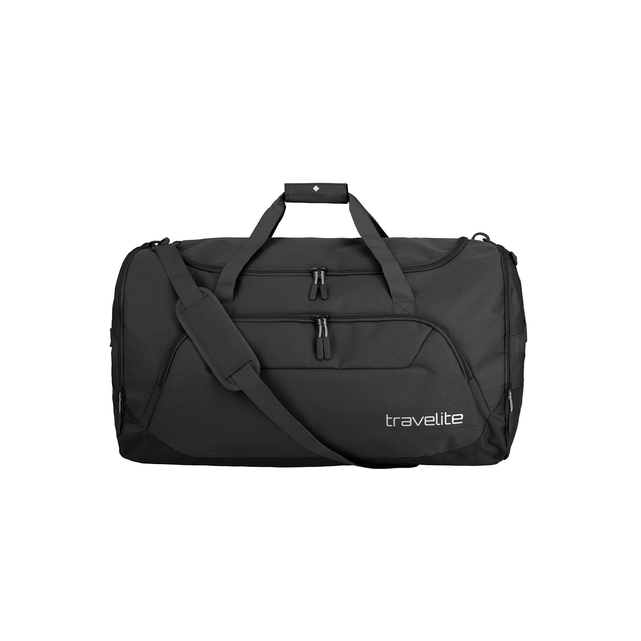 Travelite Kick Off Weekend Bag XL 120 L Sportväska
