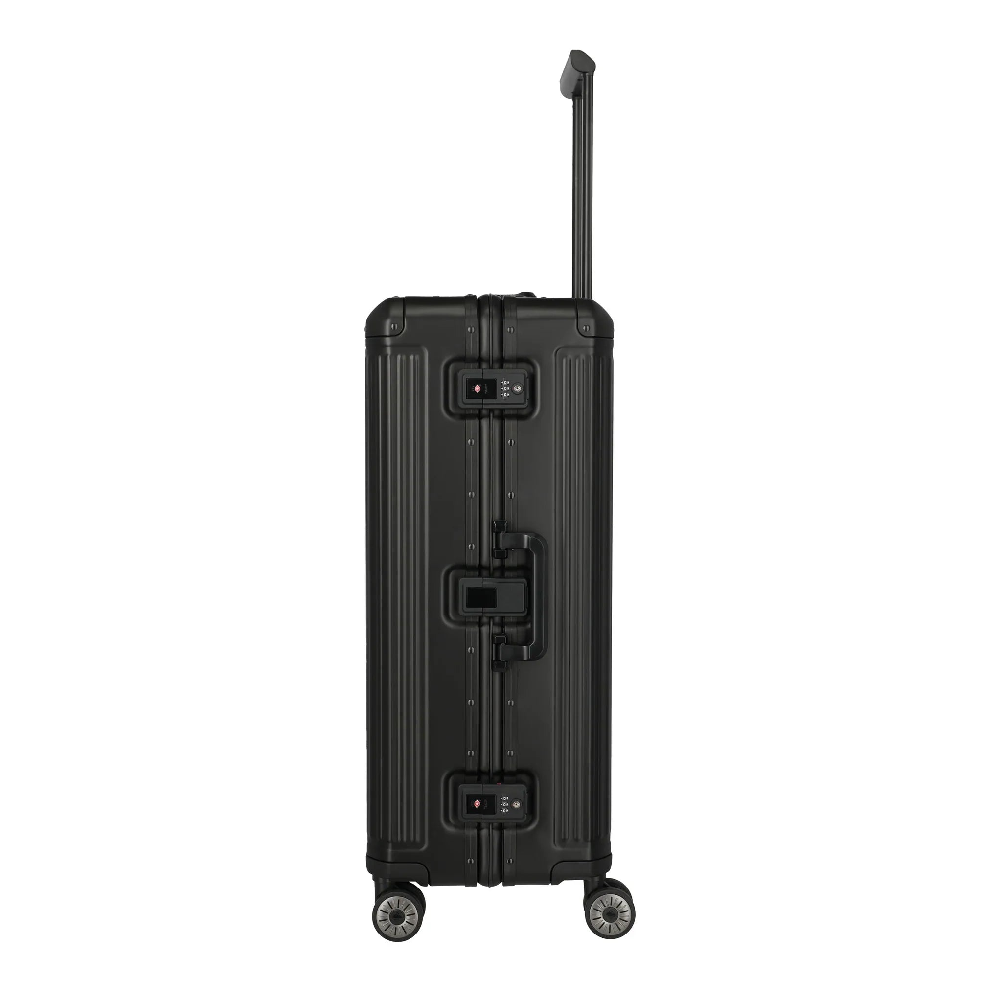 Travelite Next Stor Resväska - 77cm - Svart