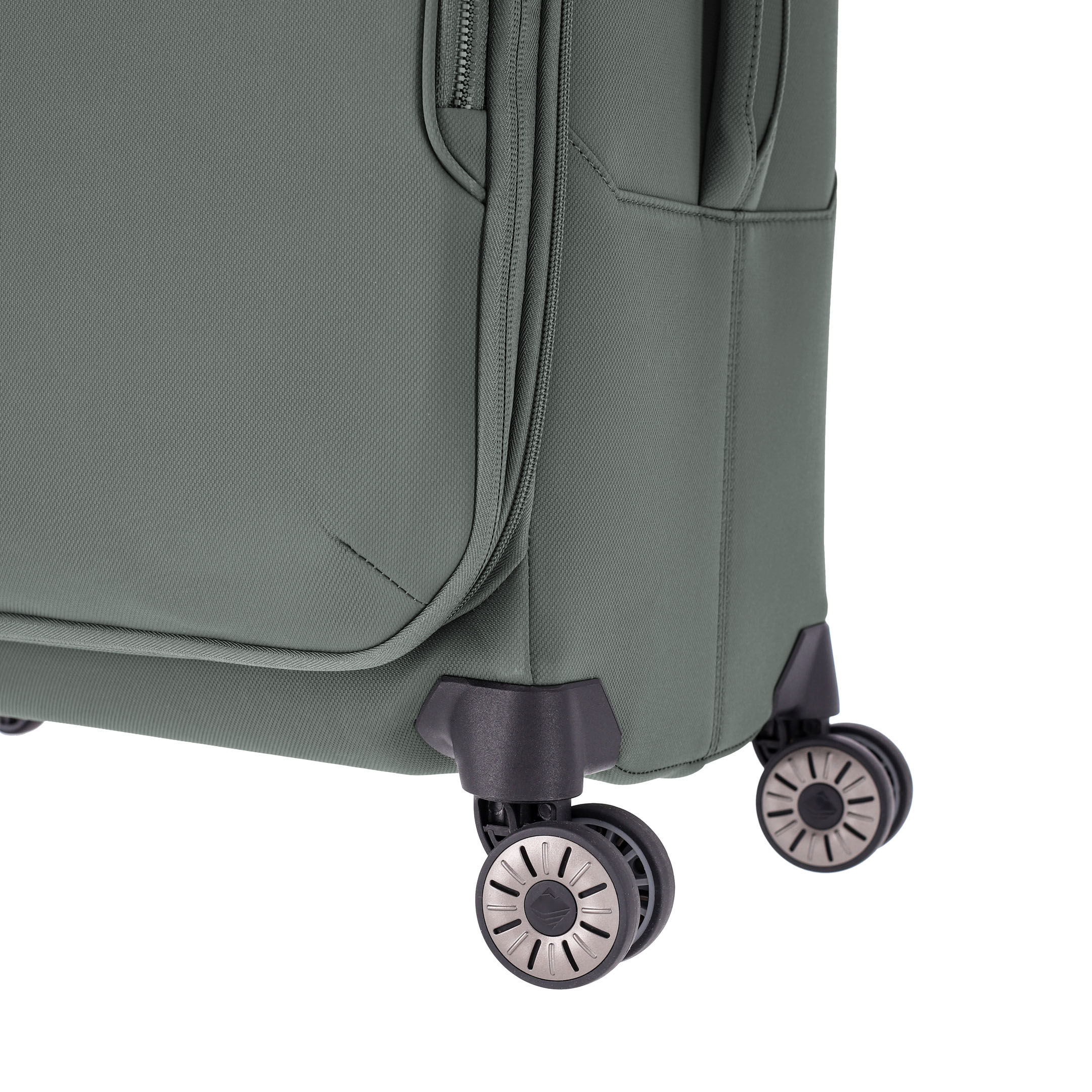 Priima Trolley M Expanderbar Resväska 68 cm