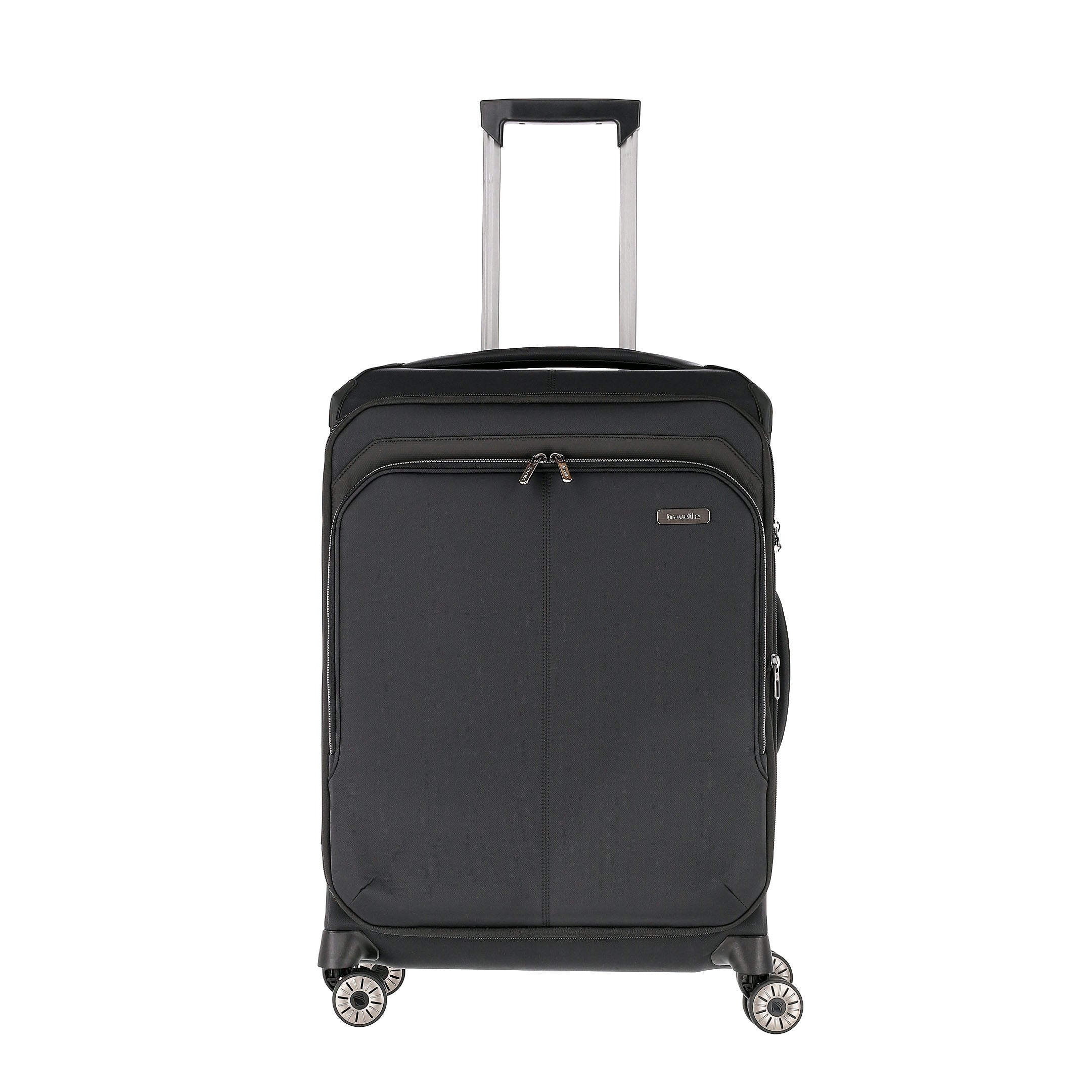 Priima Trolley M Expanderbar Resväska 68 cm