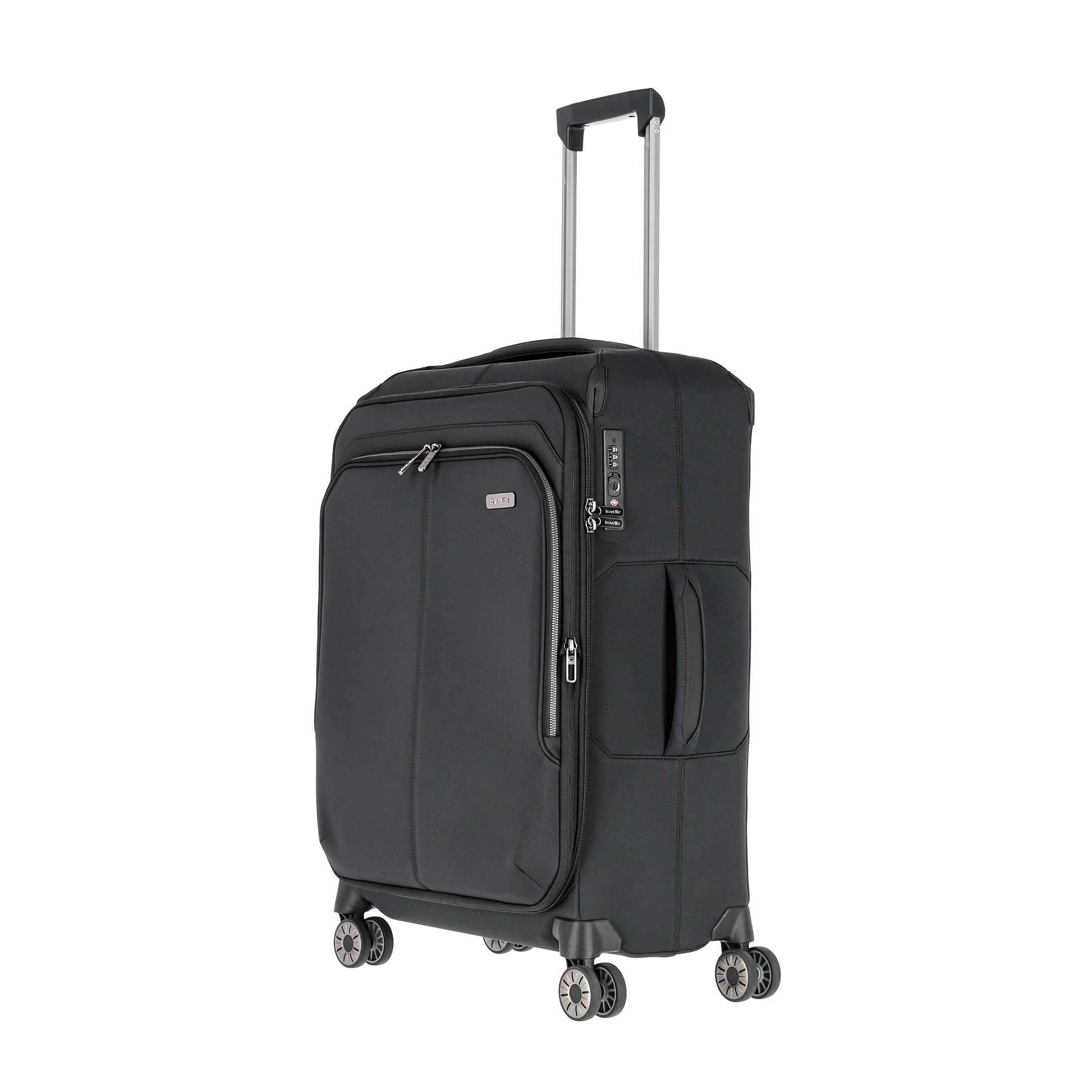 Priima Trolley M Expanderbar Resväska 68 cm