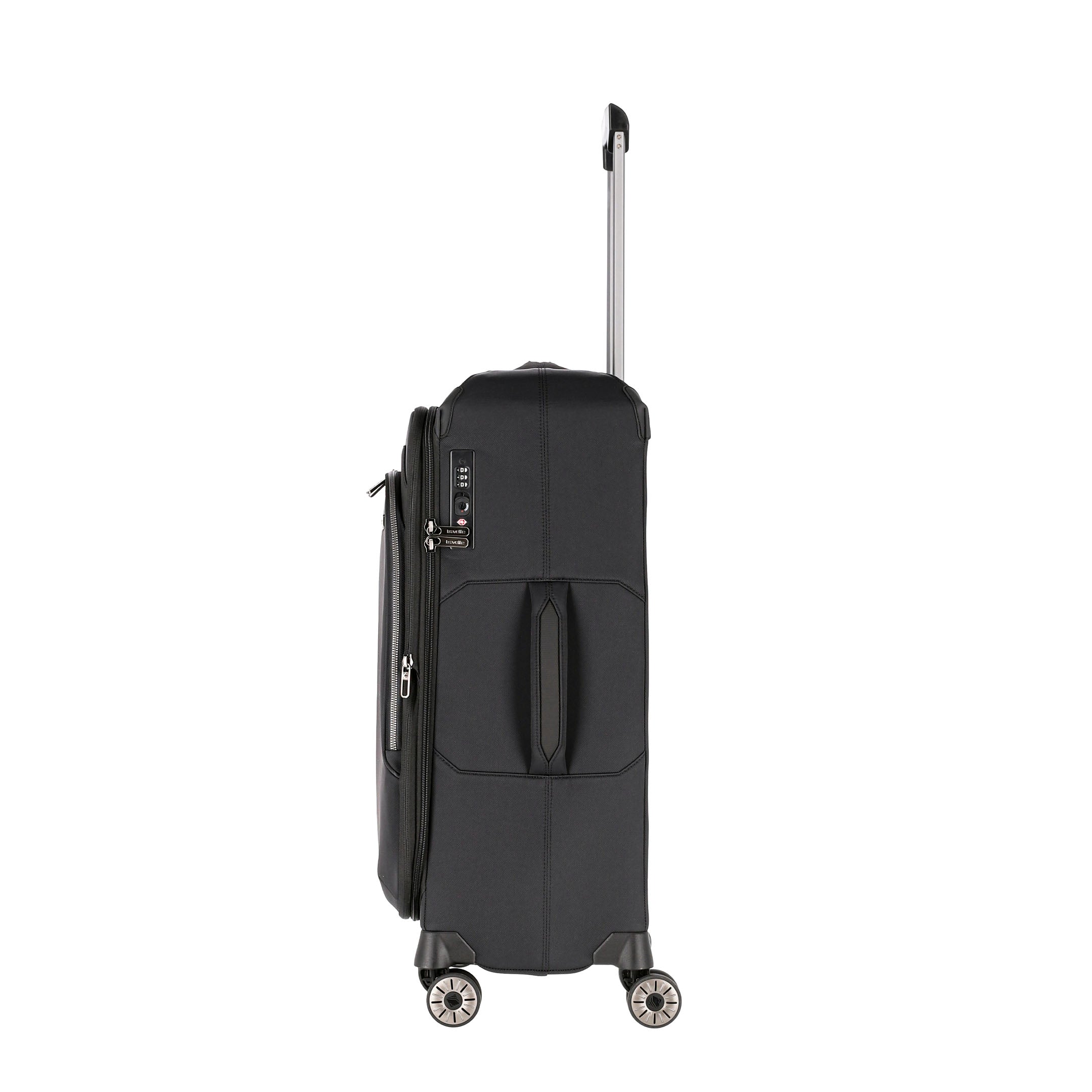 Priima Trolley M Expanderbar Resväska 68 cm