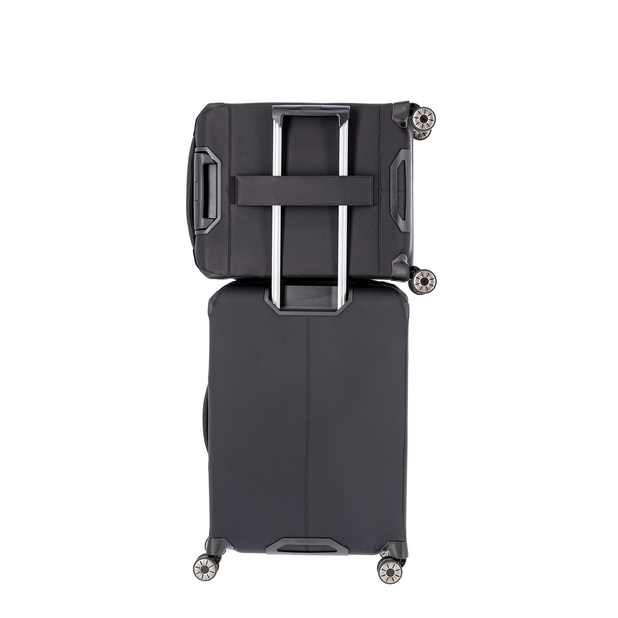 Priima Trolley S Expanderbar Resväska 55 cm