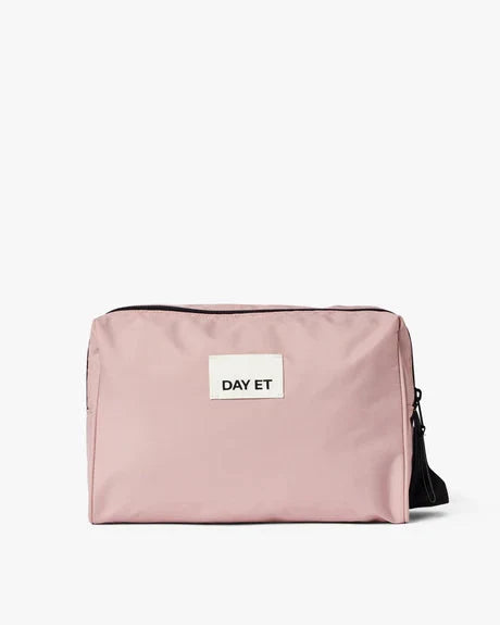 DAY ET Gweneth RE-S Washbag L - Rosa DAY ET