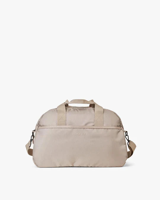 DAY ET RE-S Tonal 1 Nighter Weekendbag - Beige DAY ET