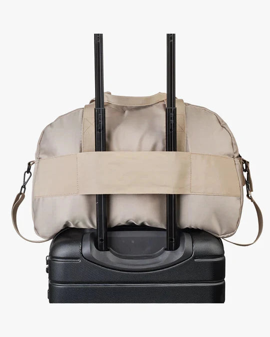 DAY ET RE-S Tonal 1 Nighter Weekendbag - Beige DAY ET