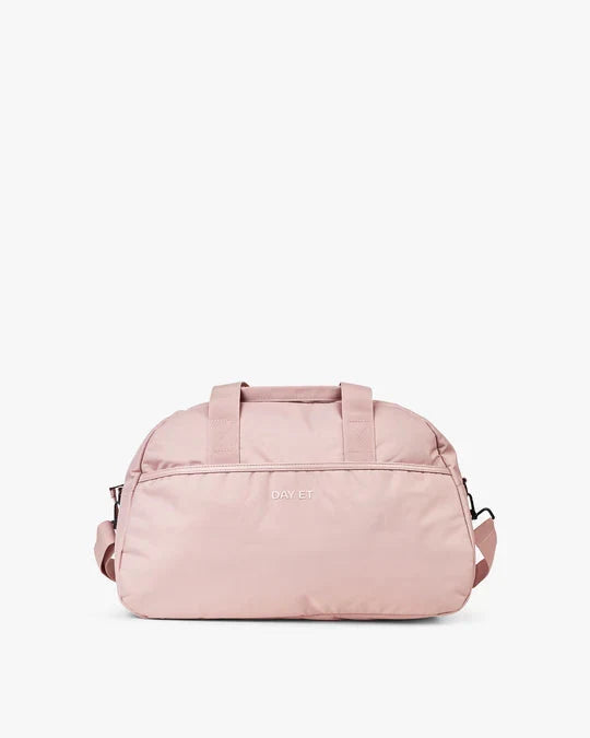 DAY ET RE-S Tonal 1 Nighter Weekendbag - Ljusrosa DAY ET