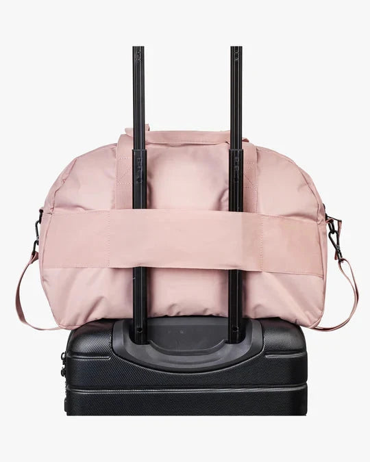 DAY ET RE-S Tonal 1 Nighter Weekendbag - Ljusrosa DAY ET