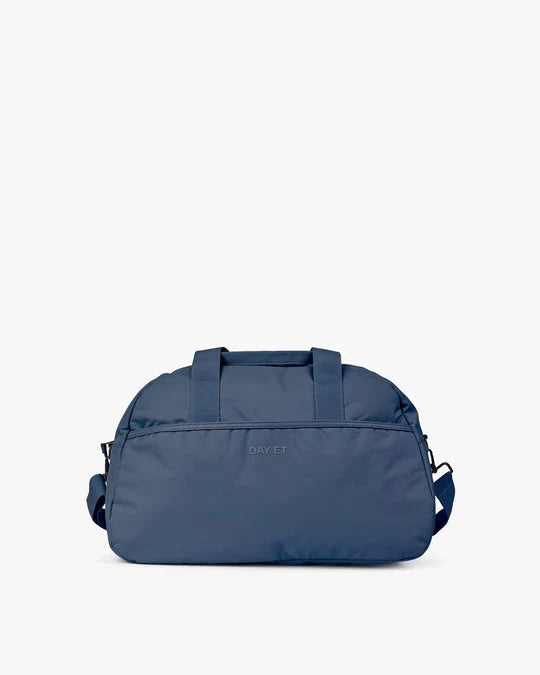 DAY ET RE-S Tonal 1 Nighter Weekendbag - Marinblå DAY ET