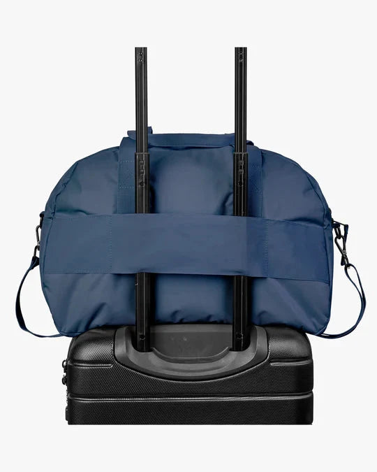 DAY ET RE-S Tonal 1 Nighter Weekendbag - Marinblå DAY ET