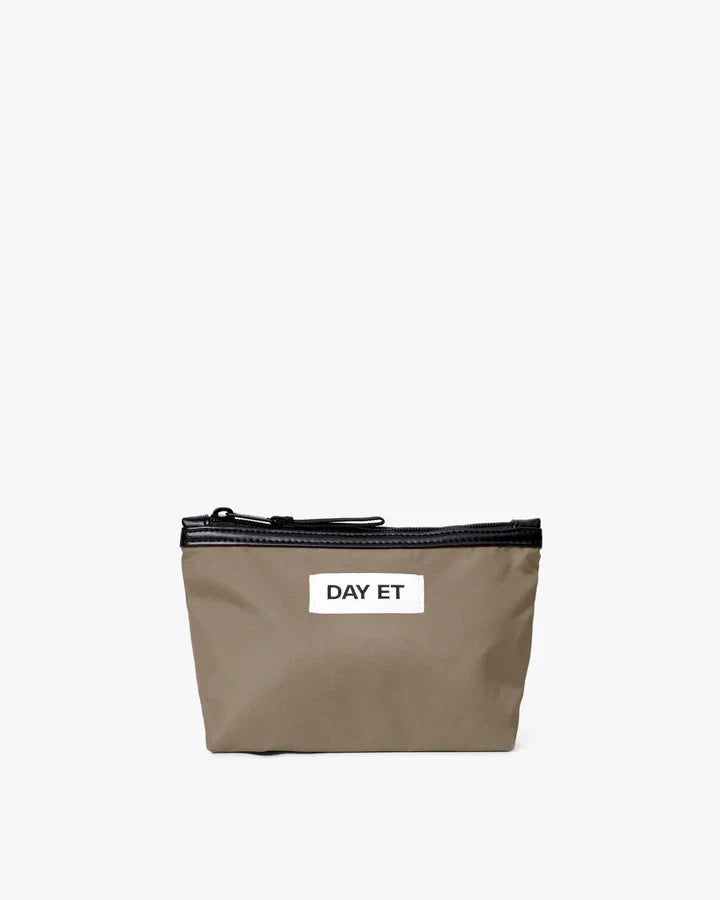 DAY ET Gweneth RE-S Mini Necessär - Brindle/Brown