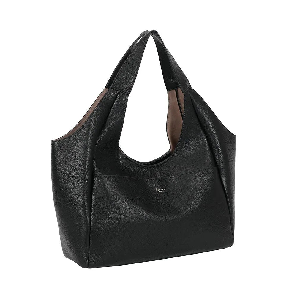 Ulrika Design Pocket Toteväska Liten 43x25x12 cm