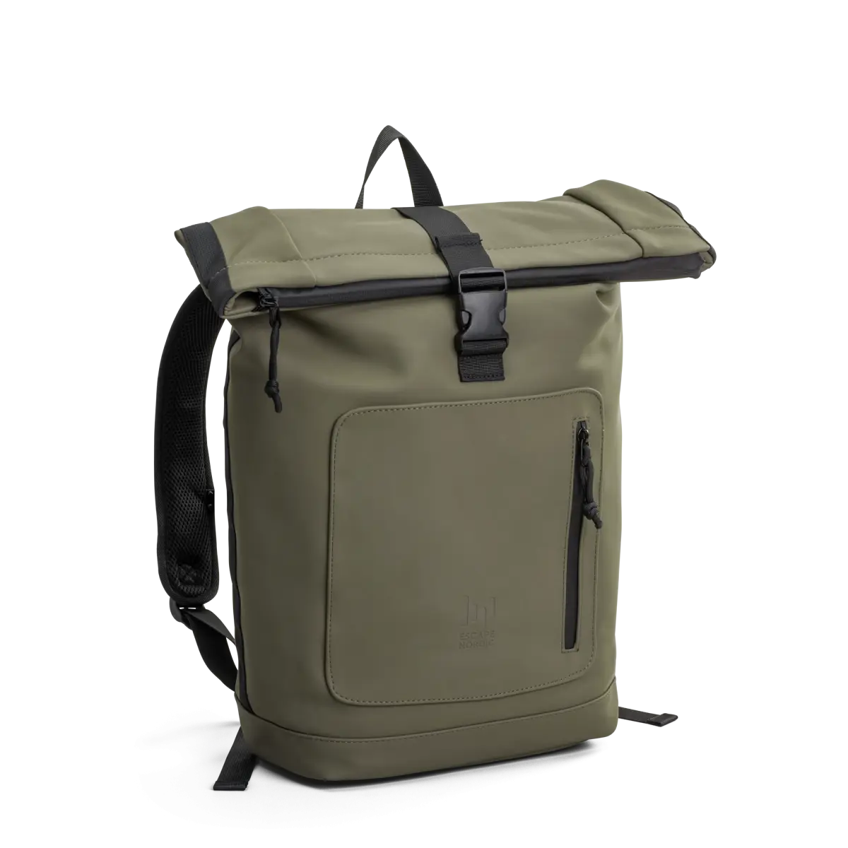 Escape Rolltop Ryggsäck - Travels And Bags
