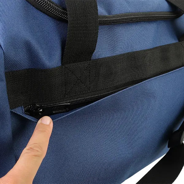 Blackhill Bologna Sportväska - Travels And Bags