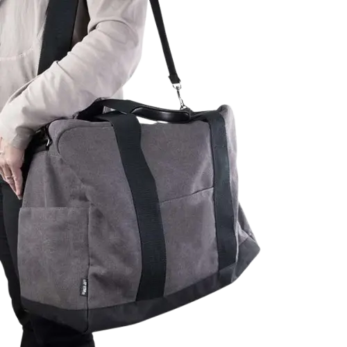 Blackhill Brooklyn Sportväska - Travels And Bags