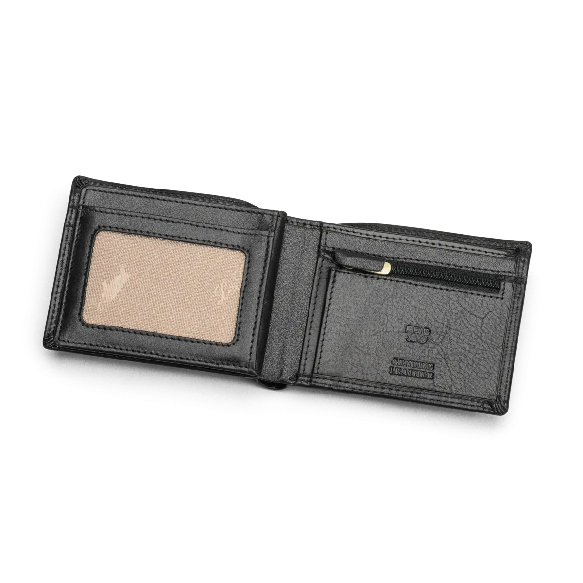 Le Salle Billfold Plånbok - Travels And Bags