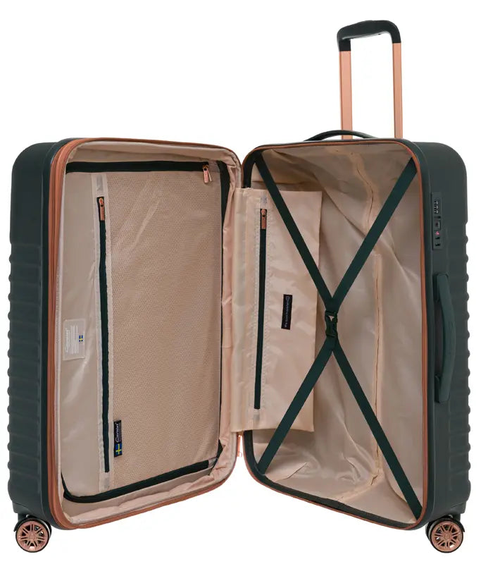 Cavalet Pasadena Stor Resväska - 75 cm - Travels And Bags