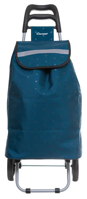 Cavalet Dramaten Ergo Shoppingvagn/dramaten - Travels And Bags