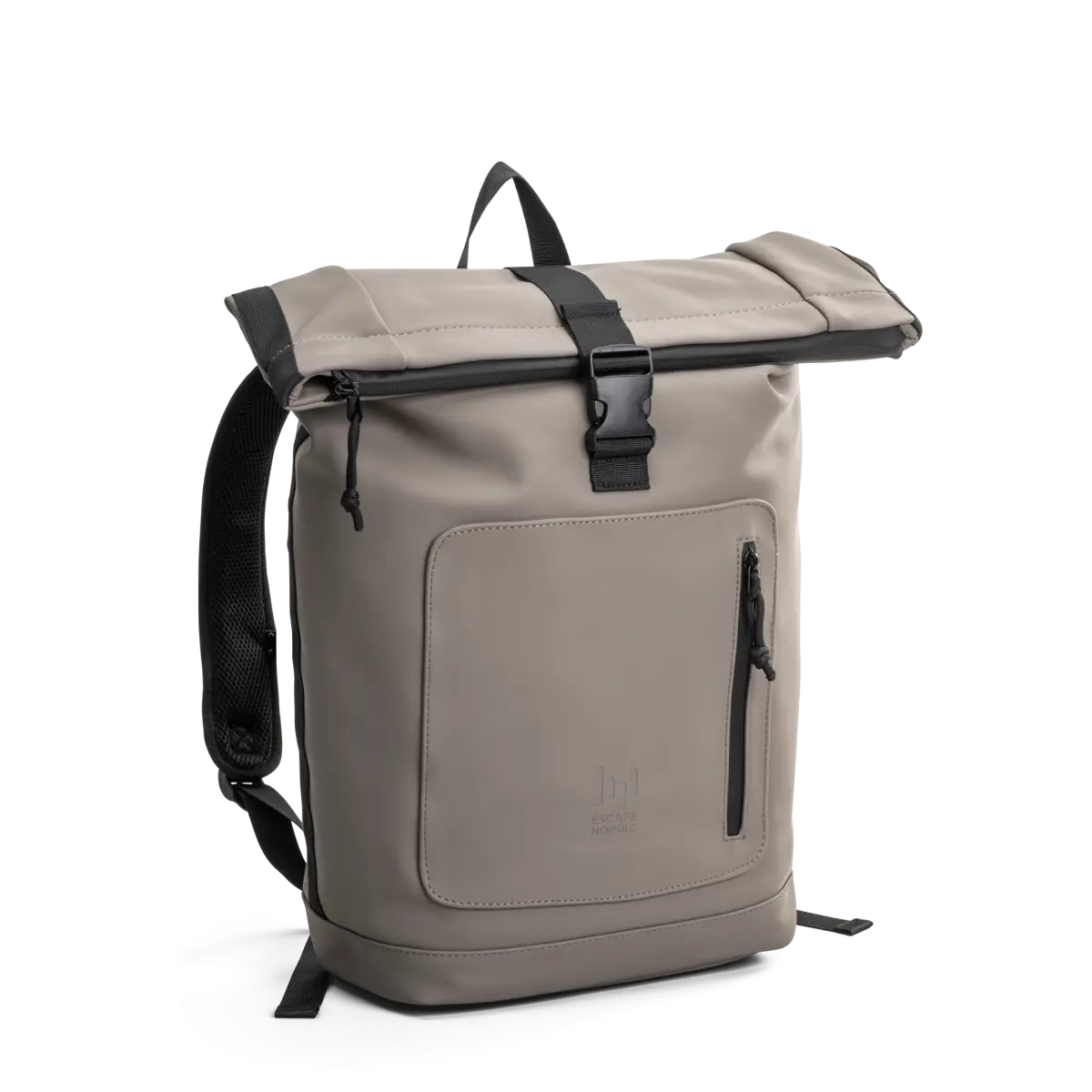 Escape Rolltop Ryggsäck - Travels And Bags