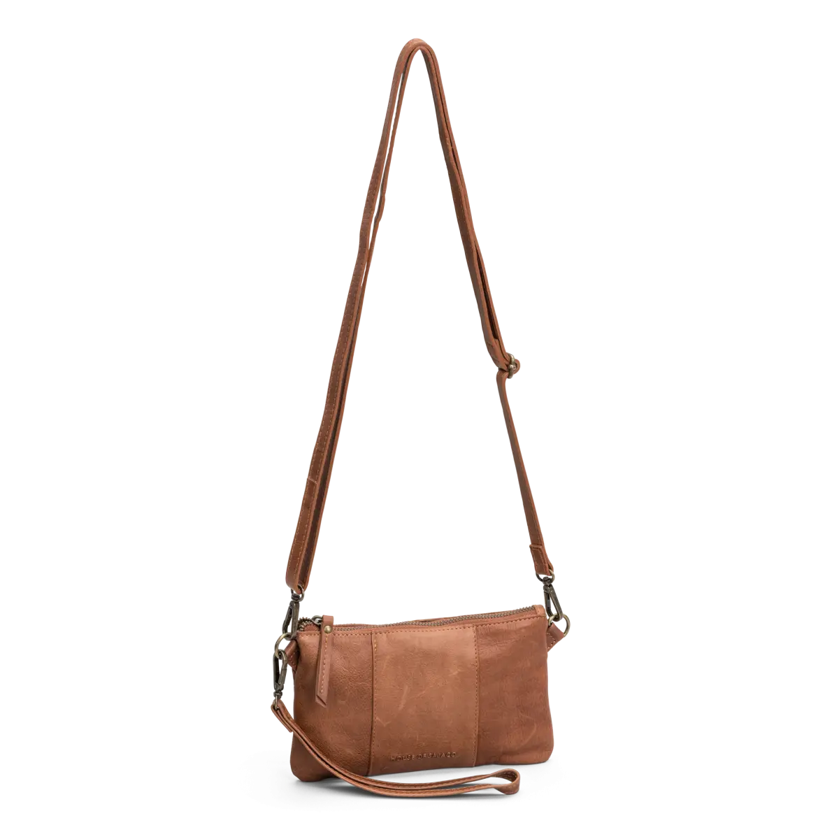 House of Sajaco Clutchväska - Travels And Bags