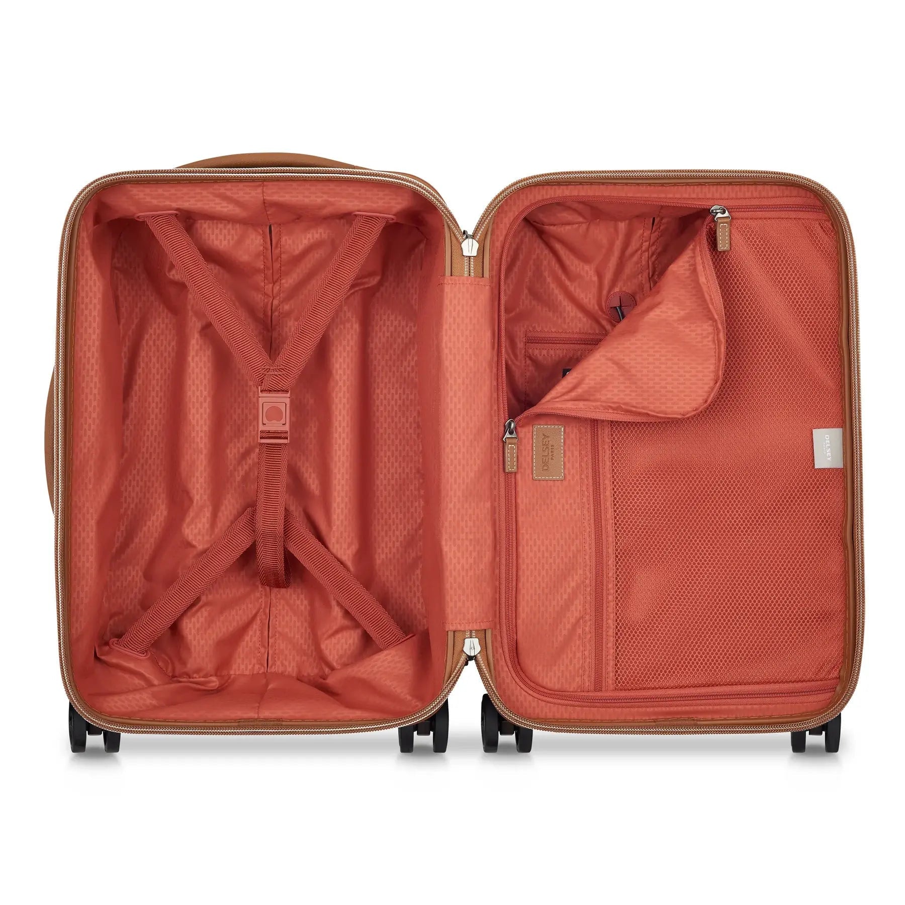 Delsey Chatelet Air 2.0 Kabinväska - Travels And Bags