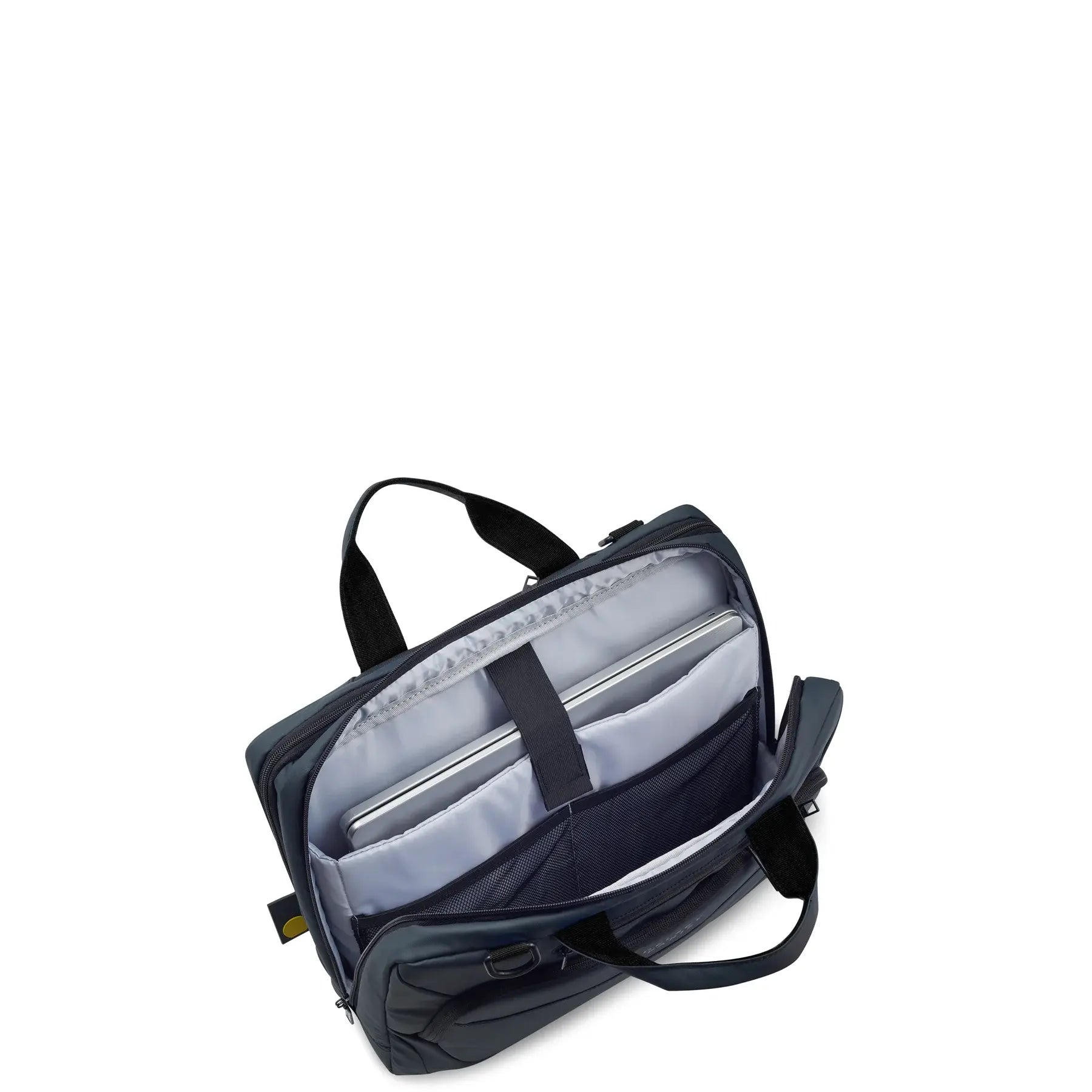 Delsey Parvis Plus Datorportfölj Vattentät - Travels And Bags