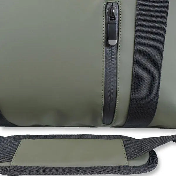 Blackhill Douglas duffelväska - Travels And Bags
