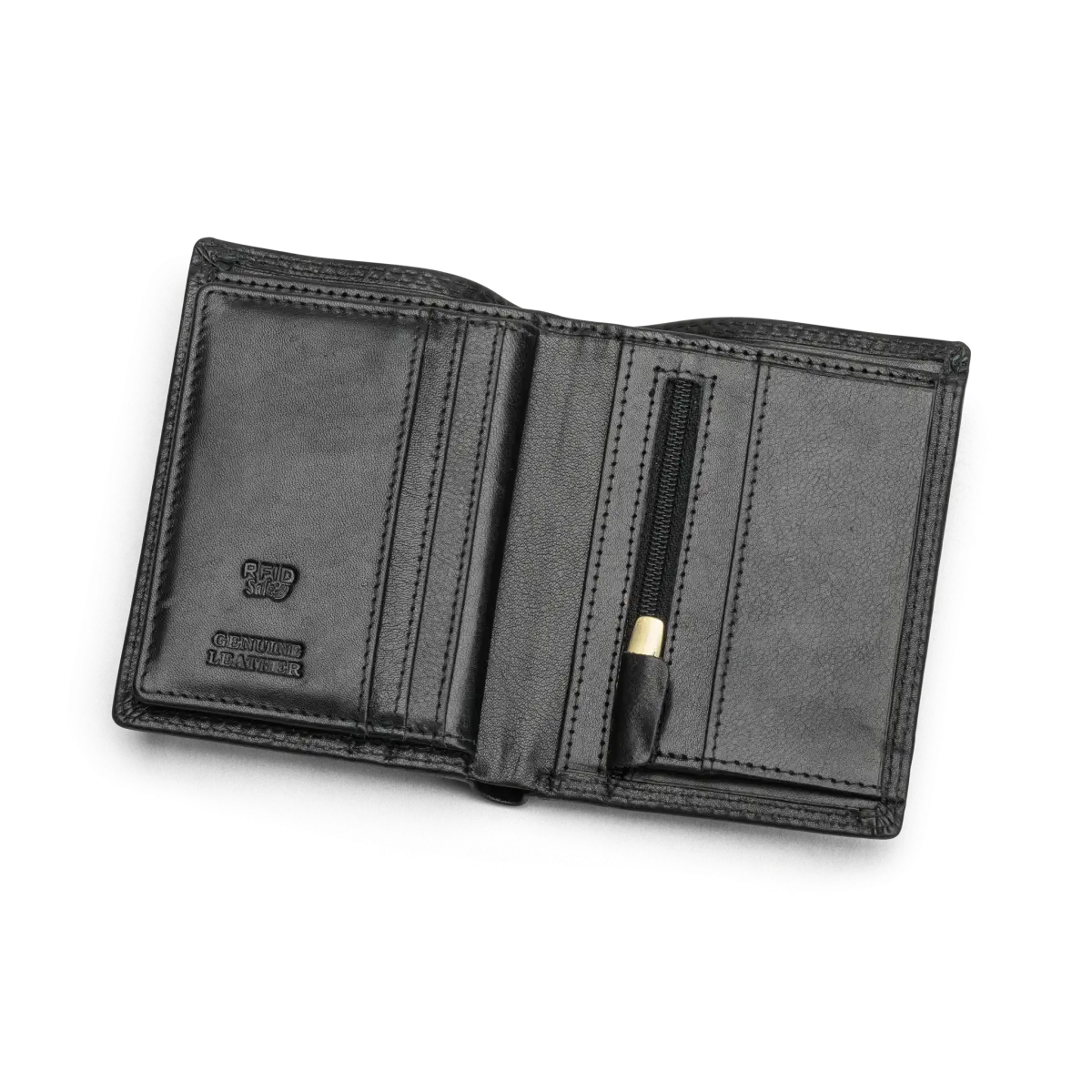 Le Salle Plånbok S - Travels And Bags
