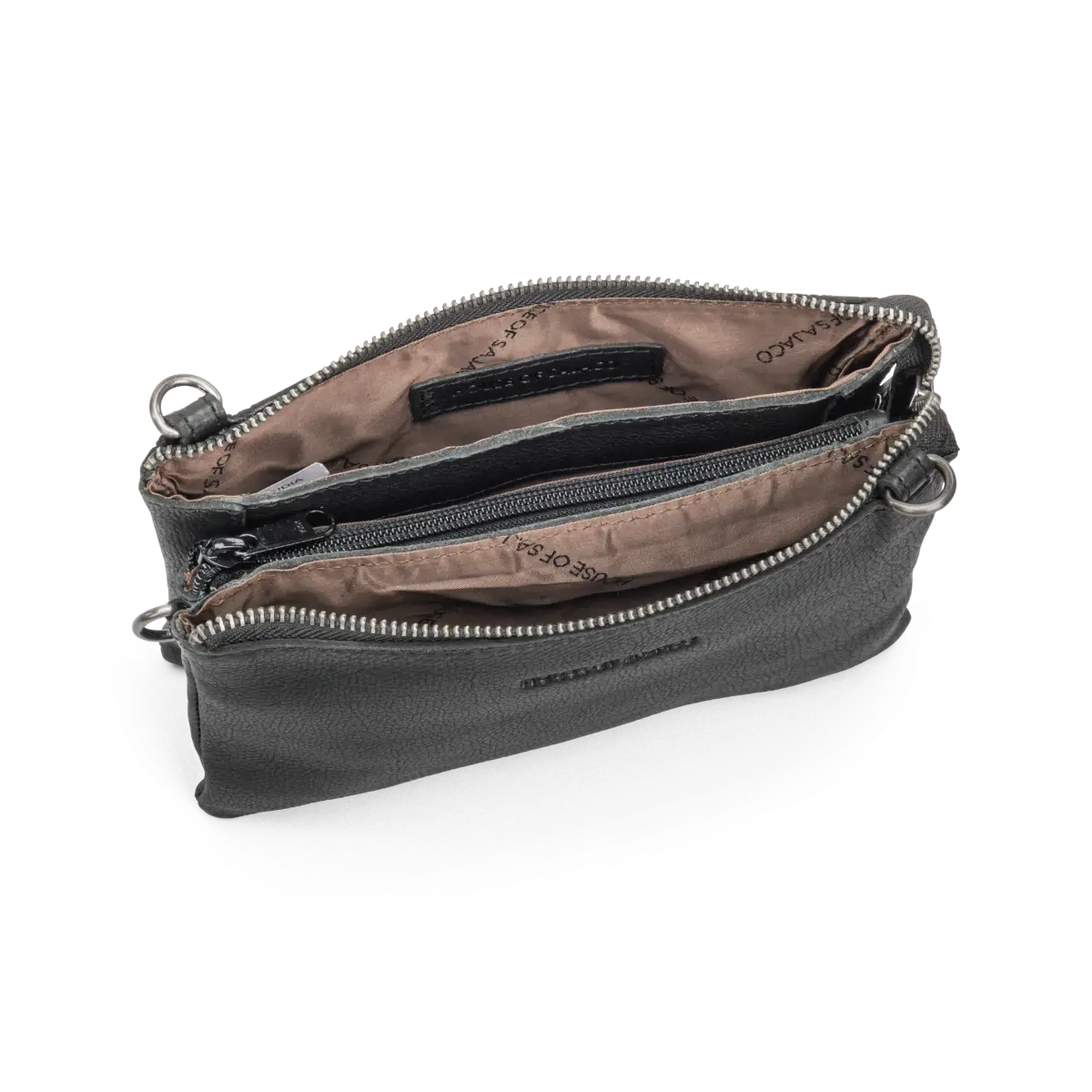 House of Sajaco Clutchväska - Travels And Bags