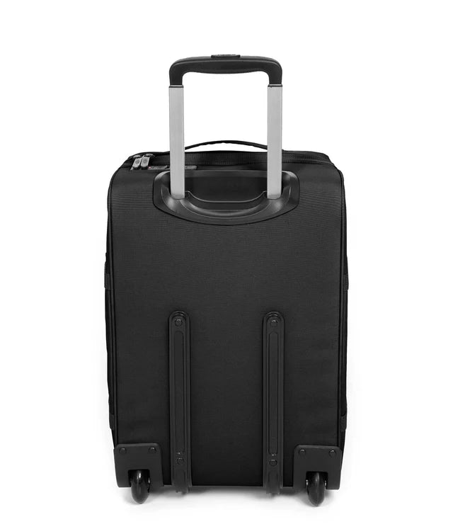 Eastpak Transit'r Kabinväska 2-hjul - Svart - Travels And Bags