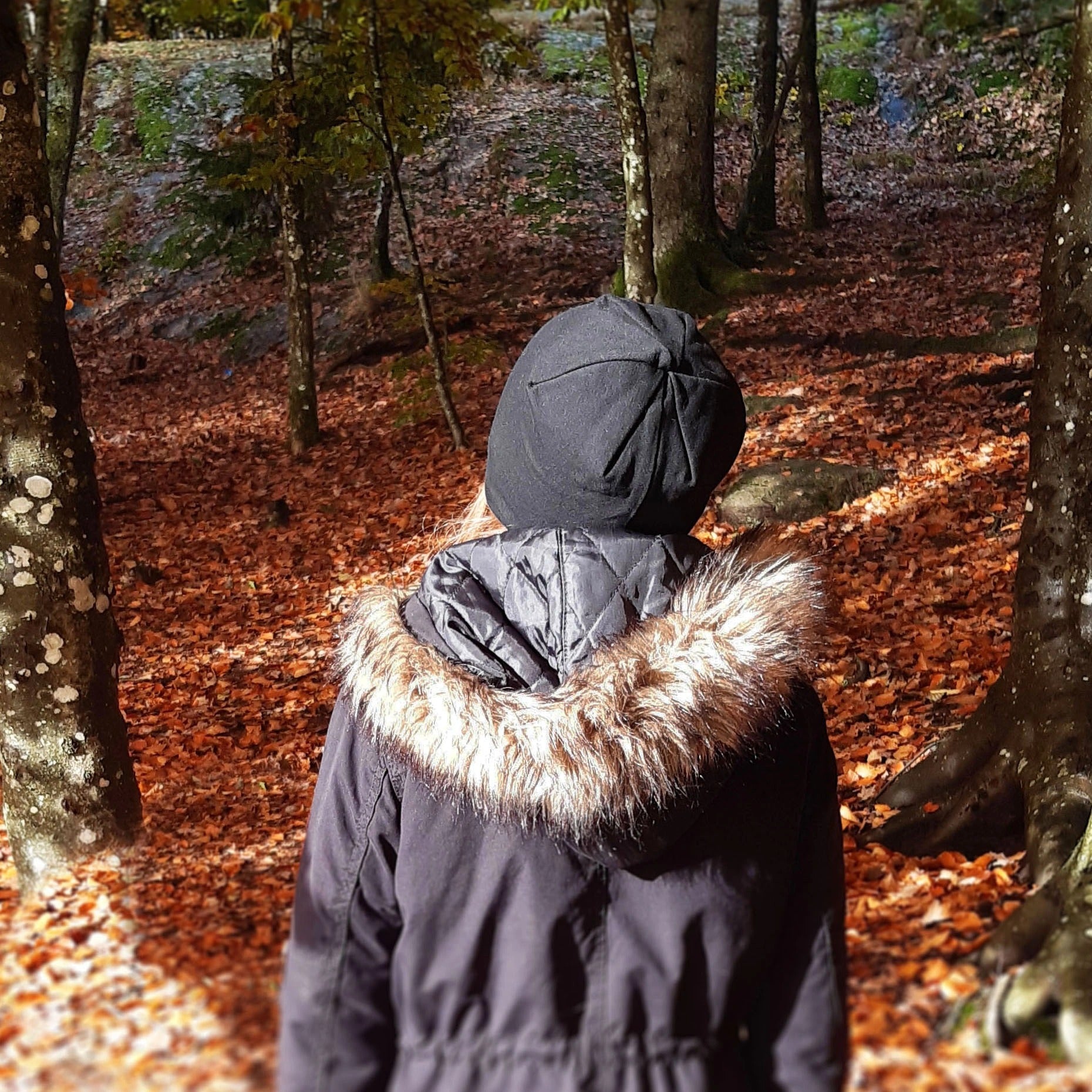 Black Hill Edda Mössa - Travels And Bags