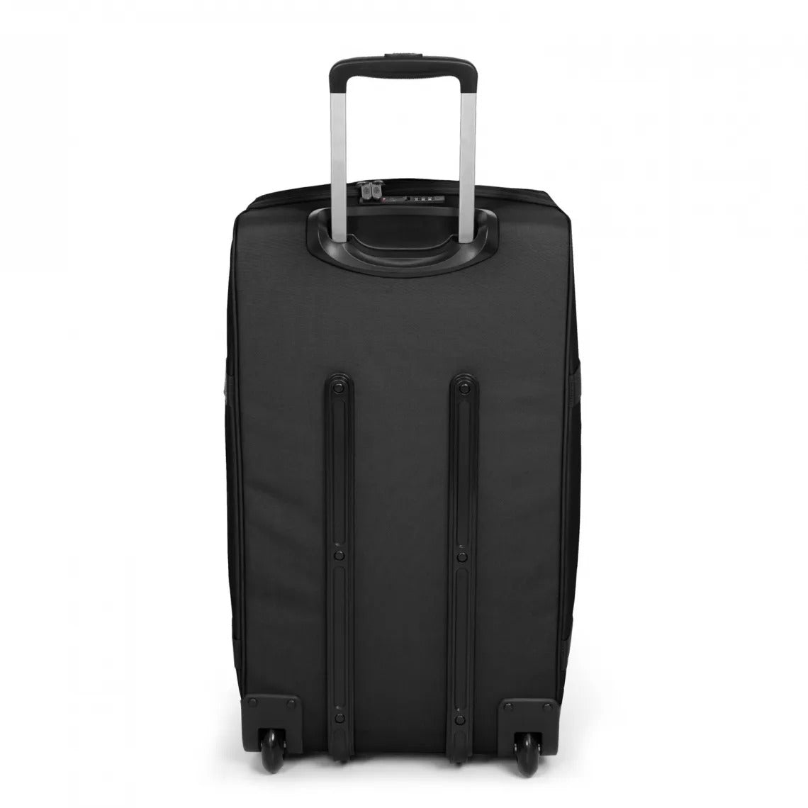 Eastpak Transit'r Mellanstor Resväska 2-hjul - Svart - Travels And Bags
