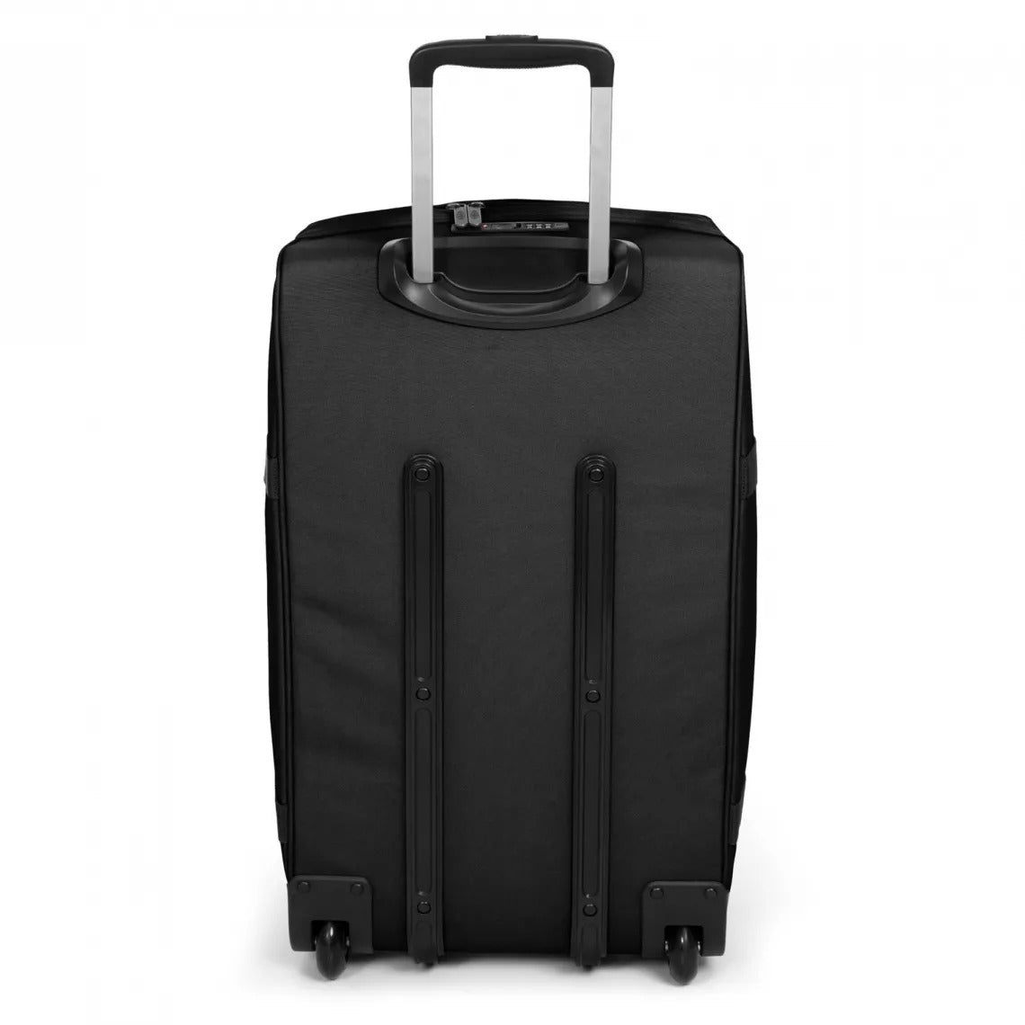 Eastpak Transit'r Stor resväska 2-hjul - Svart - Travels And Bags