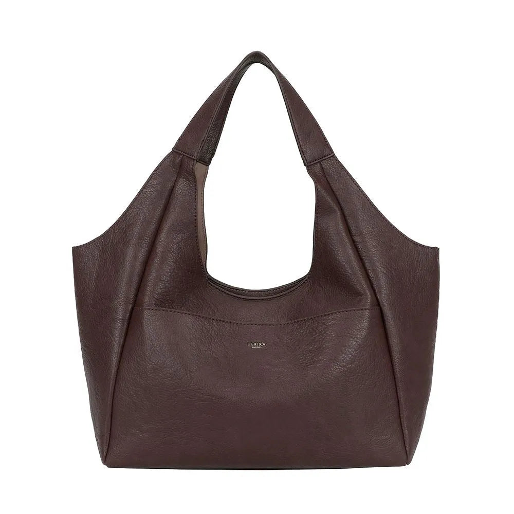 Ulrika Design Pocket Toteväska Liten 43x25x12 cm