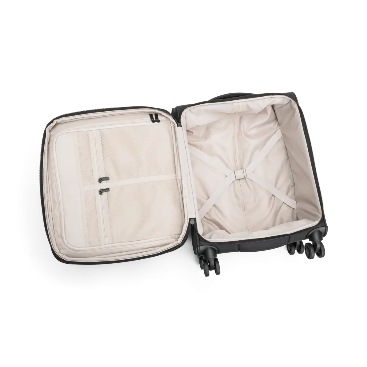 North Pioneer Boarding Kabinväska - 55cm - Travels And Bags