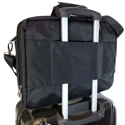 Blackhill Glasgow Datorväska - Travels And Bags