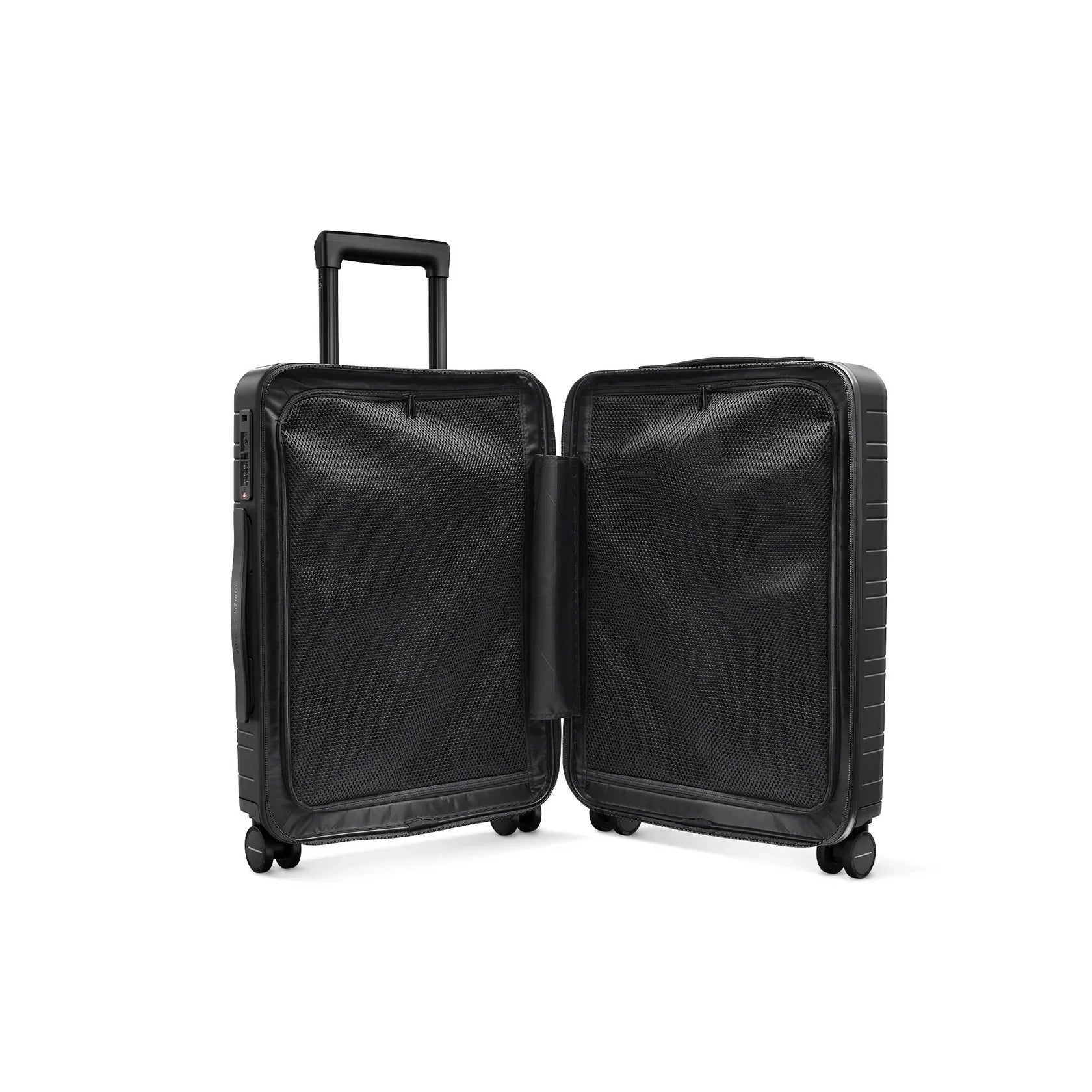 Horizn Studios H5 Essential Kabinväska 55 cm - Svart - Travels And Bags