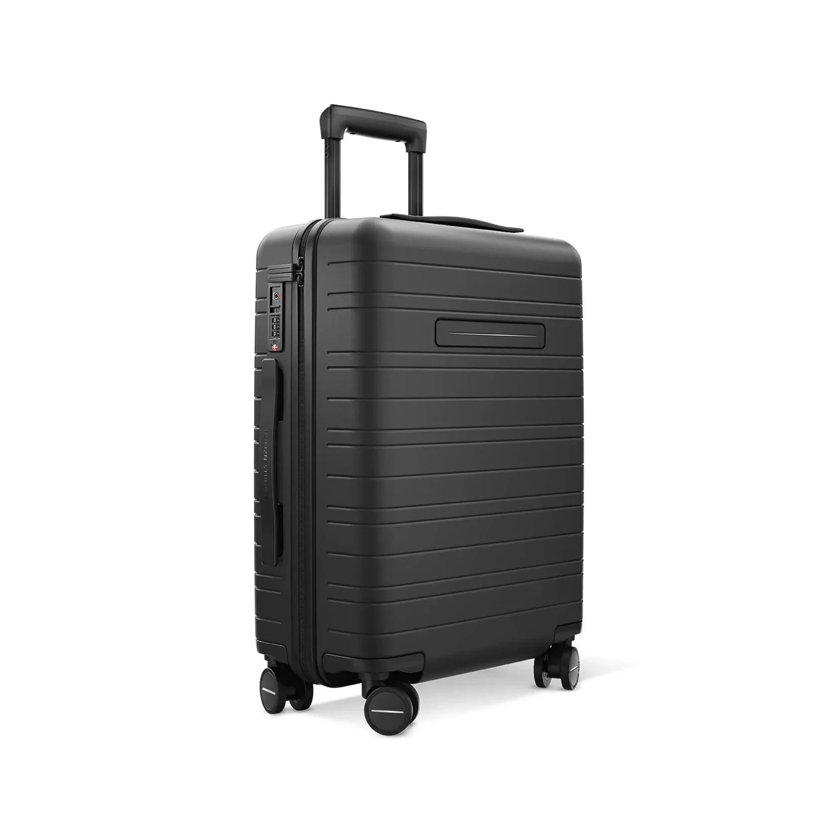 Horizn Studios H5 Essential Kabinväska 55 cm - Svart - Travels And Bags