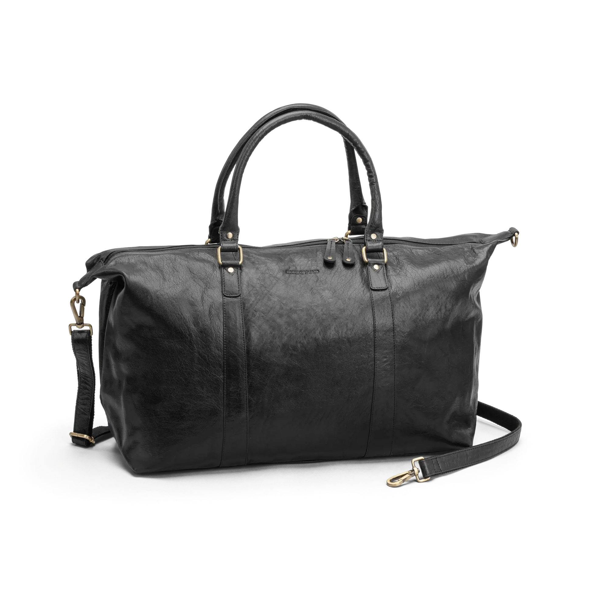 House of Sajaco Weekendbag - Travels And Bags