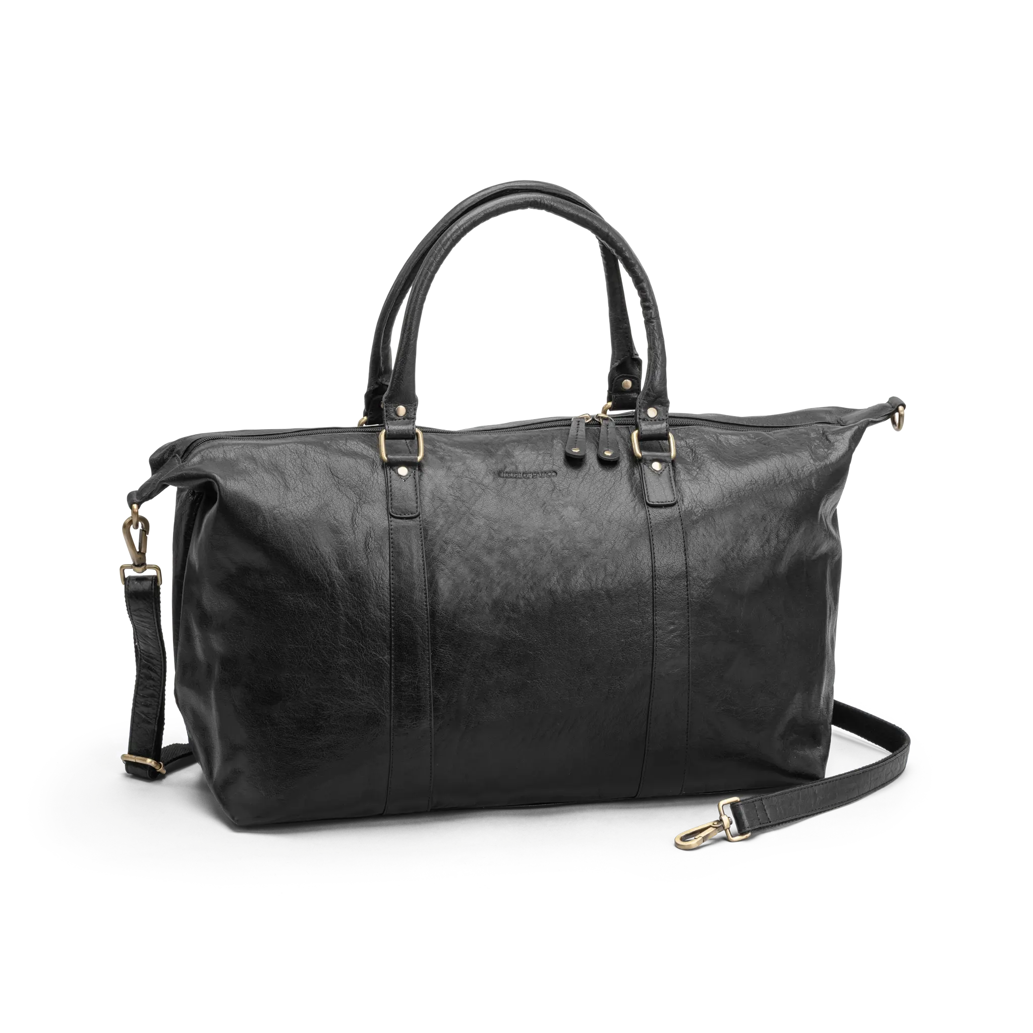 House of Sajaco Weekendbag - Travels And Bags