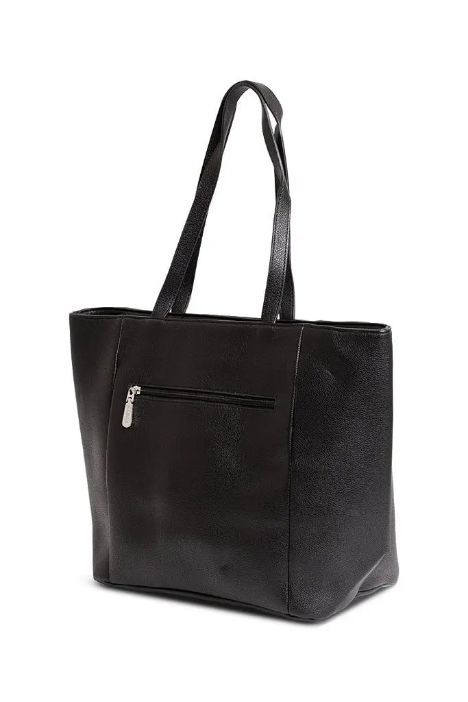 Giulia Pieralli Therese Shoppingväska - Travels And Bags